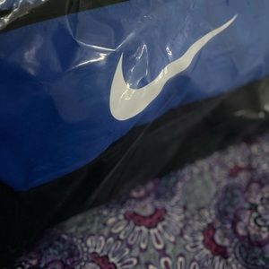 Nike Nike Brasilia Duffel Bag - Women, Men or kids.  20x11x11